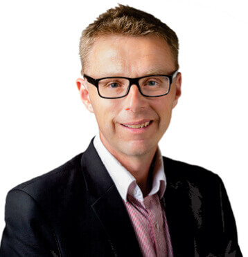 Rasmus Nielson - Real Estate Agent near me in Perth 